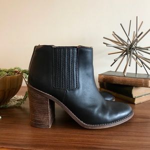 *MOVING SALE* Madewell Ryan Chelsea boot